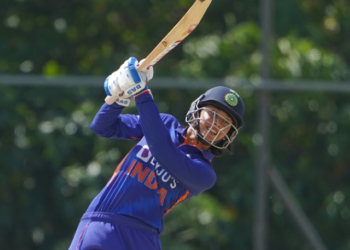 ENG-W v IND-W, 1st ODI: Smriti, Harmanpreet, Yastika fifties help India to 7-wicket win