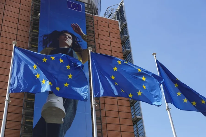 EU nations agree joint approach on energy prices