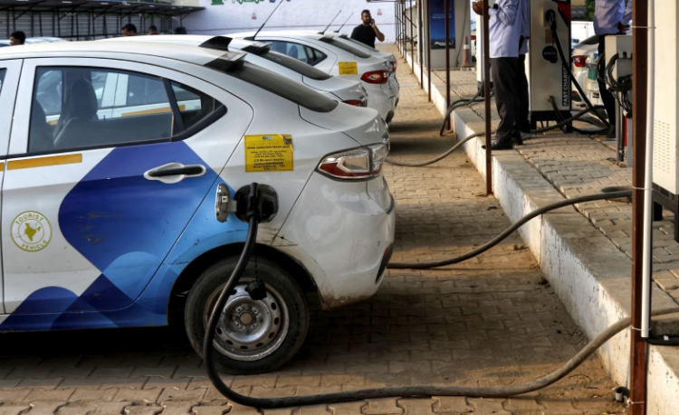 EV players welcome govt’s decision to defer stringent EV battery standards