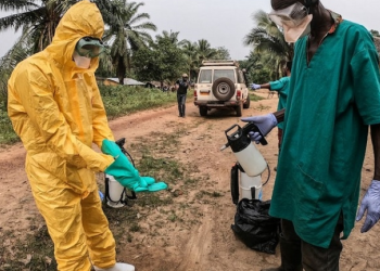 Ebola cases in Uganda rise to 11