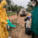 Ebola cases in Uganda rise to 11