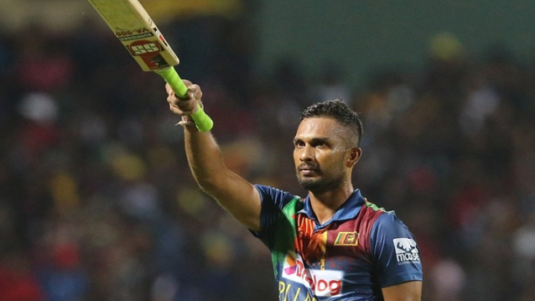 Asia Cup 2022: Excited to play the final, says Sri Lanka skipper Dasun Shanaka