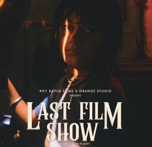 FFI chooses ‘Chhello Show’ as India’s official selection for 95th Oscars