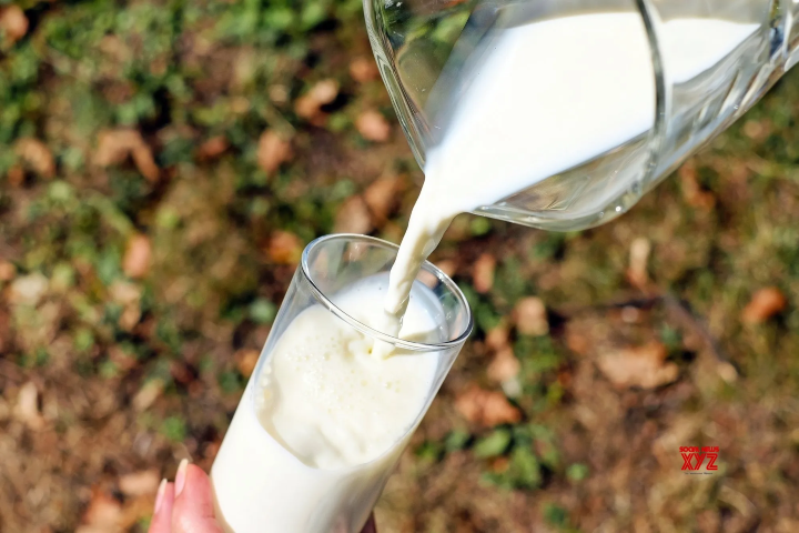 India: From a milk deficit country to world’s largest producer