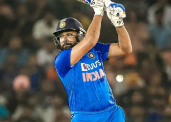 IND v SA, 1st T20I: Getting five wickets in quick time was the turning point, says Rohit Sharma