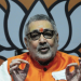 Giriraj Singh says ‘bye-bye PFI’, JD-U leader says people will bid you farewell