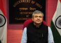 Govt investing $30 bn in creating 4G, 5G infra in rural India: IT Minister