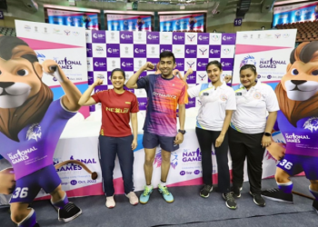 National Games: Gujarat’s first football international to come to Ahmedabad to cheer his ‘team’