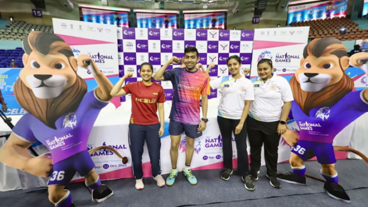 National Games: Gujarat’s first football international to come to Ahmedabad to cheer his ‘team’