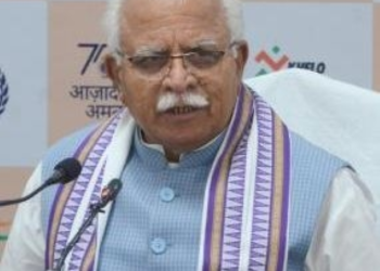 Haryana CM turns down pension request of agriculturalist woman
