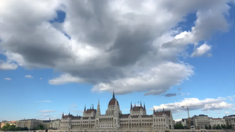 Hungary sees hottest summer since 1901