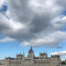 Hungary sees hottest summer since 1901