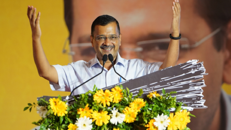 In a first, all elected representatives of AAP to meet on Sunday