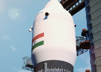 India to launch maiden human space-flight mission ‘Gaganyaan’ in 2024