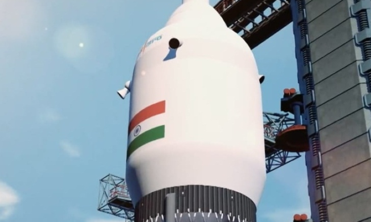 India to launch maiden human space-flight mission ‘Gaganyaan’ in 2024