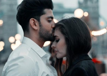 Jackky Bhagnani’s Jjust Music releases teaser of love song ‘Ishq Da Dariyaa’