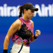 US Open: Jessica Pegula beat Kvitova to reach first quarterfinals