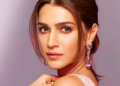 Kriti Sanon on a brand signing spree, face of 18 mega brands currently!