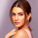 Kriti Sanon on a brand signing spree, face of 18 mega brands currently!