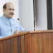 LS Speaker Om Birla unveils freedom fighter’s bust in Mexico