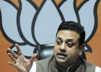 Liquor policy row gets murkier with BJP’s sting video