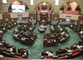 MP Assembly’s five-day Monsoon session ends in three days