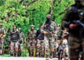 Maoist activities have ended in Bihar’s Munger, says CRPF