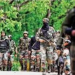Maoist activities have ended in Bihar’s Munger, says CRPF