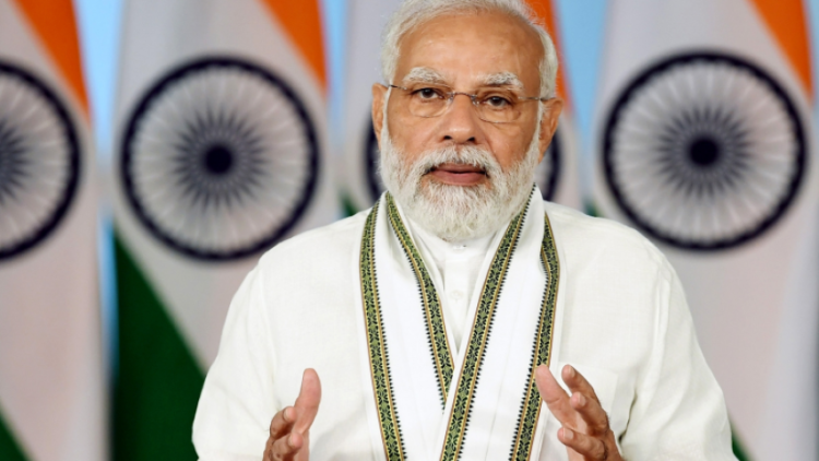 Modi to inaugurate Environment Ministers’ conference