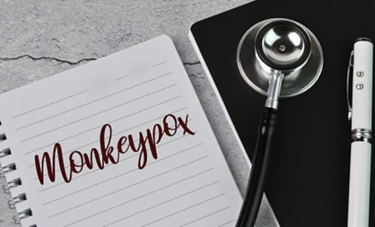 Monkeypox linked to acute heart problem in 1st case study