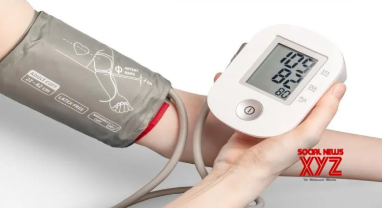 More people suffer from high BP than expected: Report