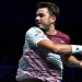Moselle Open: Wawrinka sinks Sousa, will face Medvedev in second round