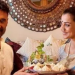 Mugdha Godse opts for no-fuss, eco-friendly Ganpati puja