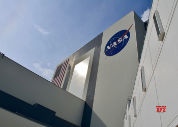 NASA scrubs Artemis I launch again after liquid hydrogen leak