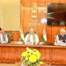 Nagaland core group urges Shah to finalise political settlement at the earliest