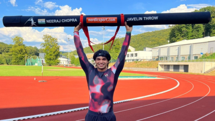 Neeraj Chopra becomes first Indian to clinch Diamond League Trophy