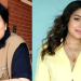 Neha Kakkar welcomes Falguni Pathak on ‘Indian Idol’ amidst ‘O Sajna’ controversy