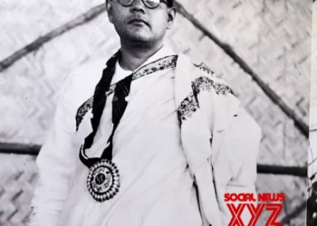 Netaji’s daughter appeals to PM Modi to bring back her father’s ashes from Japan