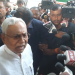 Nitish Kumar claims his Delhi visit was successful