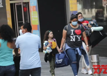 Over 14.5mn US children infected with Covid-19