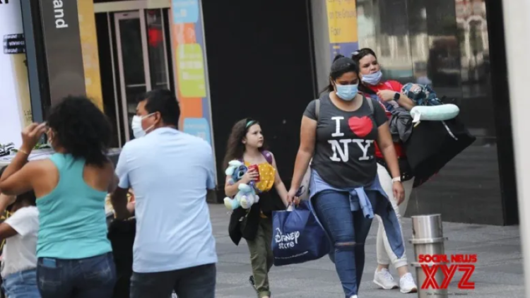 Over 14.5mn US children infected with Covid-19