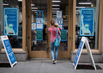 Over 14.6 mn US children infected with Covid-19