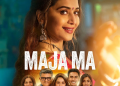 Prime Video Launches Trailerof its First Indian Original Movie MajaMa, Headlined by Bollywood Icon Madhuri Dixit
