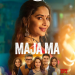 Prime Video Launches Trailerof its First Indian Original Movie MajaMa, Headlined by Bollywood Icon Madhuri Dixit