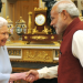Queen Elizabeth II will be remembered as ‘stalwart of our times’: PM Modi