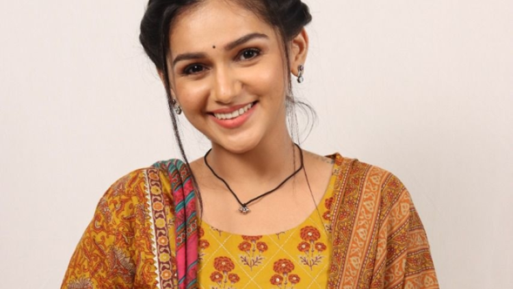 Rachana Mistry throws light on her role in ‘Na Umra Ki Seema Ho’