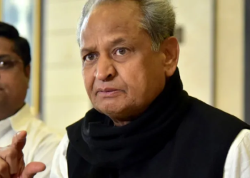 Rajasthan govt increases DA for employees by 4% too