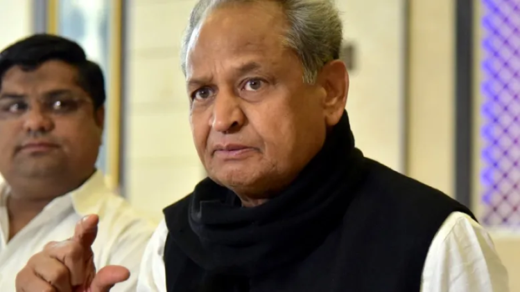 Rajasthan govt increases DA for employees by 4% too