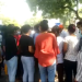 Replay of Chandigarh video leak in Kanpur, one held