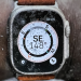 Rugged Apple Watch Ultra in India for Rs 89,900 from Sep 23
